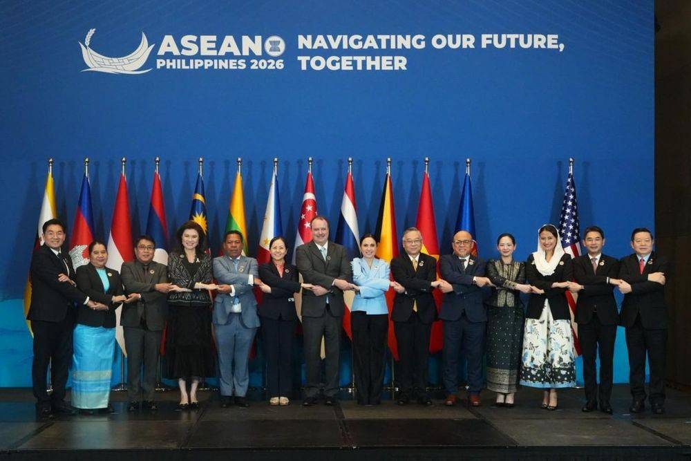 ASEAN - Nhật Bản thúc đẩy chuỗi cung ứng bền vững trước biến động toàn cầu ASEAN - Nhật Bản thúc đẩy chuỗi cung ứng bền vững trước biến động toàn cầu
